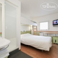 Etap Hotel Ulm City 