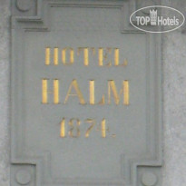 Hotel Halm Konstanz 