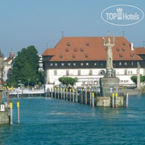 Hotel Halm Konstanz 