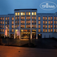 Parkhotel Stuttgart Messe-Airport 4*