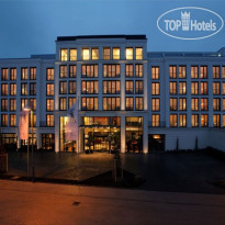 Parkhotel Stuttgart Messe-Airport 