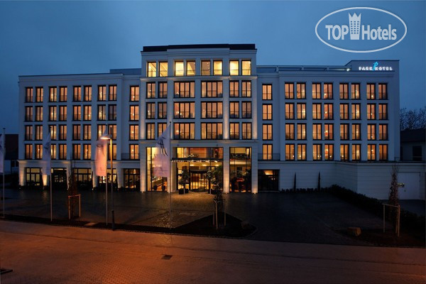 Фотографии отеля  Parkhotel Stuttgart Messe-Airport 4*