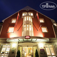 Mercure Hotel am Franziskaner Villingen-Schwenningen 4*