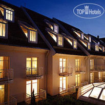 Mercure Hotel am Franziskaner Villingen-Schwenningen 