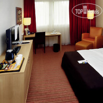 Mercure Hotel Stuttgart Boeblingen 