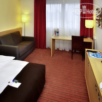 Mercure Hotel Stuttgart Boeblingen 