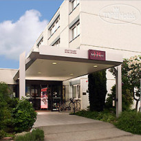 Mercure Hotel Stuttgart Boeblingen 