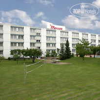 Mercure Hotel Stuttgart Boeblingen 