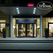 Mercure Hotel Mannheim am Rathaus 