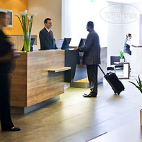 Mercure Hotel Stuttgart Airport Messe 