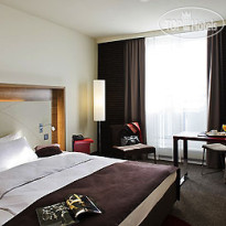 Mercure Hotel Stuttgart Airport Messe 