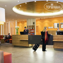 Mercure Hotel Stuttgart Airport Messe 