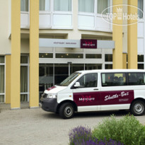 Mercure Hotel Stuttgart Gerlingen 