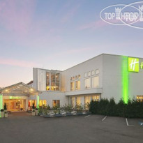 Holiday Inn Heidelberg 