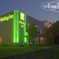 Holiday Inn Heidelberg 