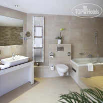 Fini-Resort Ванная комната