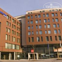 Park Inn by Radisson Stuttgart 4*