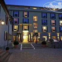 Clarion Hotel Hirschen, Freiburg 