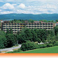 Rheintalklinik Astoria 3*