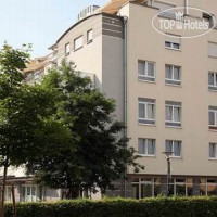 ACHAT Comfort Hotel Karlsruhe Bretten 3*