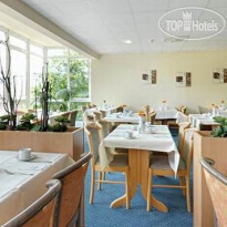 ACHAT Comfort Hotel Karlsruhe/Bretten 