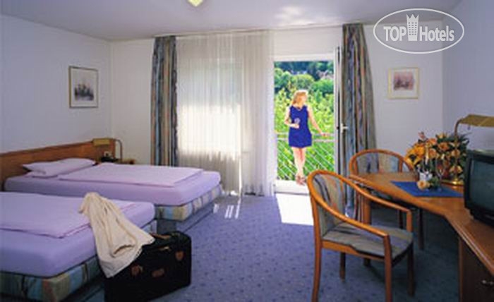 Новые добавленные фото туристов Ambiente 3*