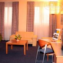 Arcadia Hotel Heidelberg 