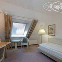 Hotel Stuttgart Sindelfingen City by Tulip Inn 