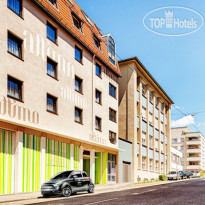 attimo Hotel Stuttgart 