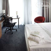 Hilton Garden Inn Stuttgart Neckarpark 