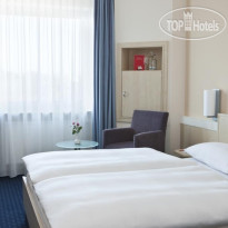 InterCityHotel Ulm 