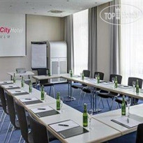 InterCityHotel Ulm 