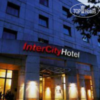 InterCityHotel Ulm 3*