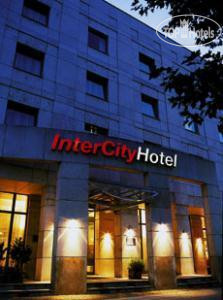 Фотографии отеля  InterCityHotel Ulm 3*