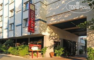 Hotel photo Leonardo Hotel Heidelberg 4*