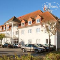 Leonardo Hotel Mannheim-Ladenburg 4*