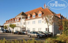 Leonardo Hotel Mannheim-Ladenburg 4*