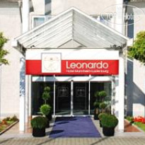 Leonardo Hotel Mannheim-Ladenburg 