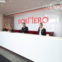 Dormero Hotel Stuttgart 