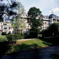 Brenner’s Park Hotel & SPA 