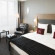 Movenpick Hotel Stuttgart Airport & Messe 