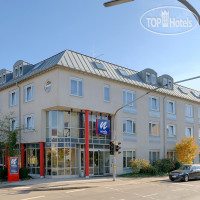 Nordic Hotel Stuttgart-sindelfingen 3*