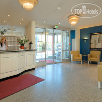 Nordic Hotel Stuttgart-sindelfingen 