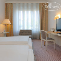 Nordic Hotel Stuttgart-sindelfingen 