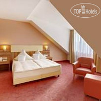 Best Western Hotel Sindelfingen City 