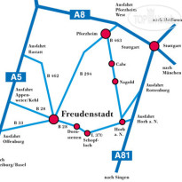 Schwarzwald Freudenstadt 