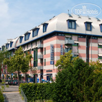 Seehotel Friedrichshafen 4*