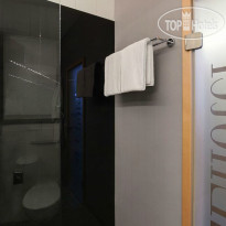 Seehotel Friedrichshafen Ванная комната