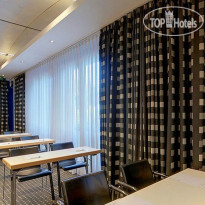 Seehotel Friedrichshafen Конференц-зал