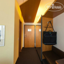 Seehotel Friedrichshafen 